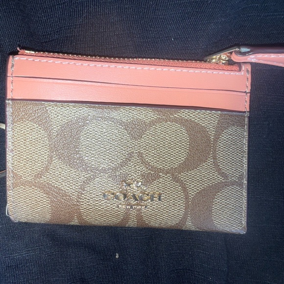 MINI DARCIE CARRYALL WITH WALLET - Picture 11 of 16